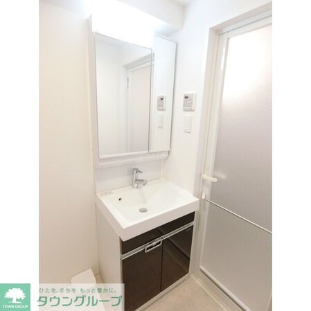 ディアレイシャス泉の物件内観写真